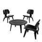furnfurn salontafel | Eames replica CTW