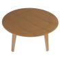 furnfurn salontafel | Eames replica CTW