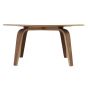 furnfurn salontafel | Eames replica CTW