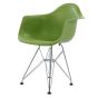 furnfurn childrens chair Junior | Eames replica DA-rod