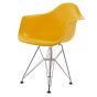 furnfurn childrens chair Junior | Eames replica DA-rod