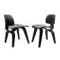 furnfurn eetkamerstoel | Eames replica DCW