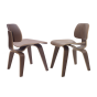 furnfurn eetkamerstoel | Eames replica DCW