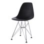 furnfurn krzesełko dla dziecka Junior | Eames replika DS rod