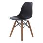 furnfurn chaise pour enfants Enfants | Eames réplique DS-wood