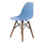 furnfurn chaise pour enfants Enfants | Eames réplique DS-wood