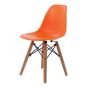 furnfurn chaise pour enfants Enfants | Eames réplique DS-wood