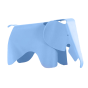 furnfurn olifant stoel Junior | Eames replica Elephant