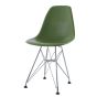 furnfurn krzesełko dla dziecka Junior | Eames replika DS rod