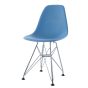 furnfurn krzesełko dla dziecka Junior | Eames replika DS rod