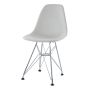 furnfurn krzesełko dla dziecka Junior | Eames replika DS rod