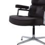 furnfurn Vergaderstoel | Eames replica ES108