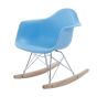 Eames réplique RA-rod | fauteuil à bascule Enfants