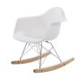 Eames réplique RA-rod | fauteuil à bascule Enfants