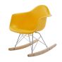 Eames réplique RA-rod | fauteuil à bascule Enfants