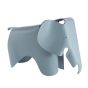 Eames kopia elefant stol Elephant Junior Skifferblå