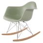 Eames replika RA-rod | bujane Krzesło do jazdy