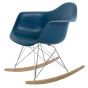 Eames replika RA-rod | bujane Krzesło do jazdy