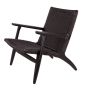 furnfurn fauteuil | Wegner réplique Easy Chair