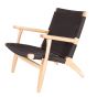 furnfurn fauteuil | Wegner réplique Easy Chair