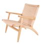 furnfurn fauteuil | Wegner réplique Easy Chair