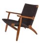 furnfurn fauteuil | Wegner réplique Easy Chair