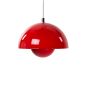furnfurn vedhæng VP1 | Panton replika Flower pot