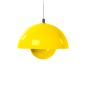 furnfurn vedhæng VP1 | Panton replika Flower pot