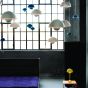 furnfurn vedhæng VP1 | Panton replika Flower pot