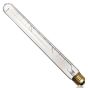 Edison Retro Glass Filament | Ampoule 60W-300mm transparent