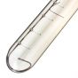 Edison Retro Glass Filament | Ampoule 60W-300mm transparent