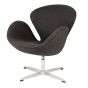 Arne Jacobsen Replik Swan | Armlehnstühle