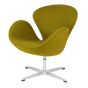 Arne Jacobsen Replik Swan | Armlehnstühle