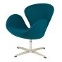 Arne Jacobsen Replik Swan | Armlehnstühle