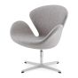 Arne Jacobsen Replik Swan | Armlehnstühle