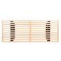 furnfurn bench | Nelson replica Nelson Bench