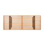 furnfurn bench | Nelson replica Nelson Bench