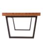 furnfurn bench | Nelson replica Nelson Bench