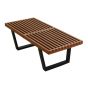 furnfurn bench | Nelson replica Nelson Bench