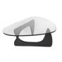 furnfurn salontafel | Noguchi replica Noguchi tafel