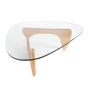 furnfurn salontafel | Noguchi replica Noguchi tafel
