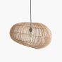 Vintage Orbita Luny | lampy wiszące naturel