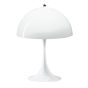 Panton replica Panton Hella | tafellamp wit
