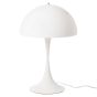 Panton replica Panton Hella | tafellamp wit