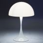 Panton replica Panton Hella | tafellamp wit