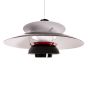 furnfurn hanglamp | Henningsen replica DPH50