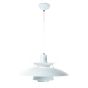furnfurn hanglamp | Henningsen replica DPH50