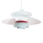 furnfurn hanglamp | Henningsen replica DPH50