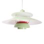 furnfurn hanglamp | Henningsen replica DPH50