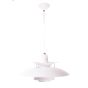 furnfurn hanglamp | Henningsen replica DPH50